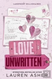 Love Unwritten