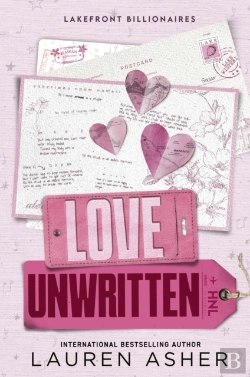 Bertrand.pt - Love Unwritten