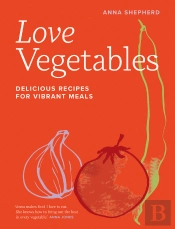 Love Vegetables