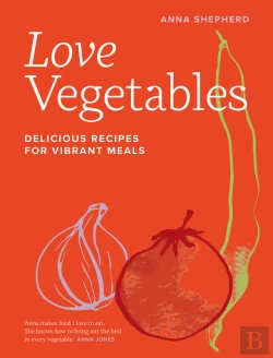 Bertrand.pt - Love Vegetables