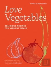 Love Vegetables