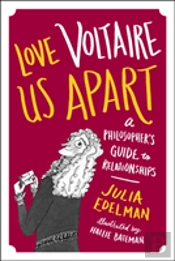 Love Voltaire Us Apart