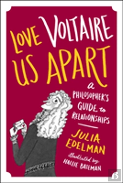 Bertrand.pt - Love Voltaire Us Apart