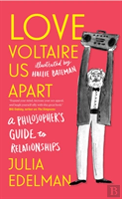 Bertrand.pt - Love Voltaire Us Apart