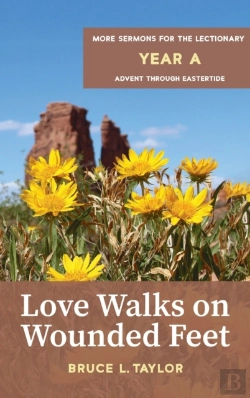Bertrand.pt - Love Walks On Wounded Feet