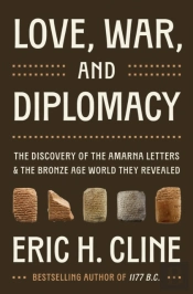 Love, War, And Diplomacy