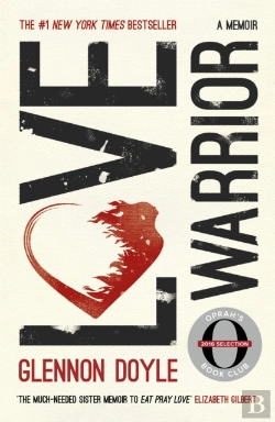 Bertrand.pt - Love Warrior (Oprah'S Book Club)