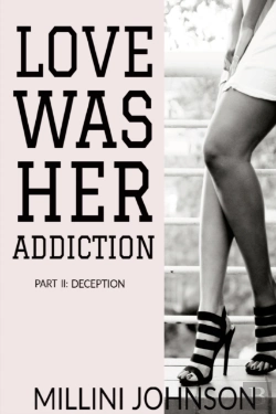 Bertrand.pt - Love Was Her Addiction Part Ii