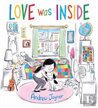 Love Was Inside