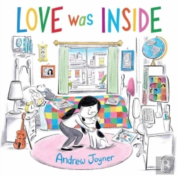 Bertrand.pt - Love Was Inside