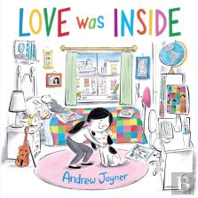 Love Was Inside