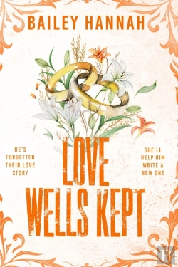 Bertrand.pt - Love Wells Kept