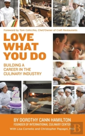 Love What You Do