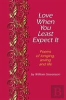 Love When You Least Expect