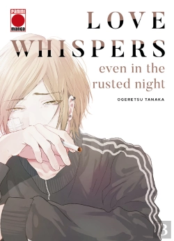 Bertrand.pt - Love Whispers Even In The Rusted Night