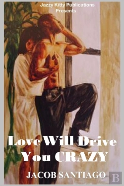 Bertrand.pt - Love Will Drive You Crazy