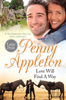 Love Will Find A Way