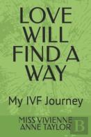 Love Will Find A Way