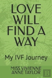 Love Will Find A Way