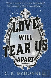Love Will Tear Us Apart
