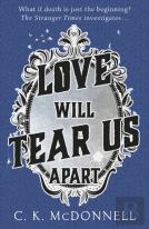 Love Will Tear Us Apart