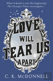Love Will Tear Us Apart