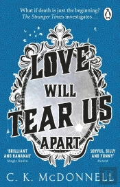 Love Will Tear Us Apart