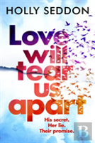 Love Will Tear Us Apart