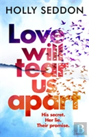Love Will Tear Us Apart