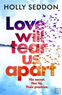 Bertrand.pt - Love Will Tear Us Apart