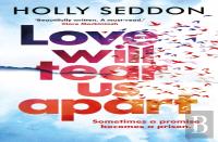 Love Will Tear Us Apart