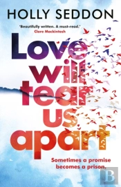 Love Will Tear Us Apart