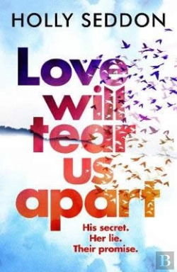 Bertrand.pt - Love Will Tear Us Apart
