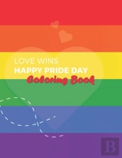 Love Wins Coloring Book