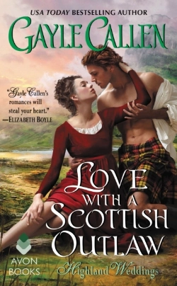 Bertrand.pt - Love With A Scottish Outlaw