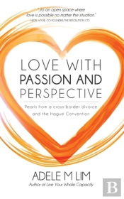Love With Passion And Perspective: Pearl