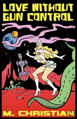 Bertrand.pt - Love Without Gun Control & Other Fantasy, Horror And Science Fiction Stories