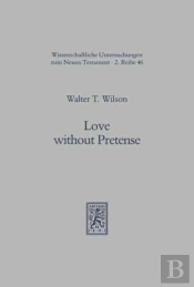Love Without Pretense