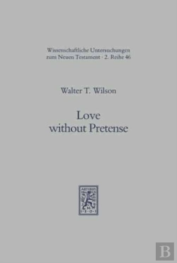 Bertrand.pt - Love Without Pretense