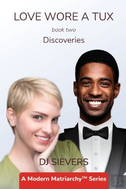 Bertrand.pt - Love Wore A Tux Book 2 Discoveries