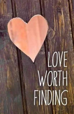 Bertrand.pt - Love Worth Finding (Pack Of 25)