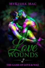 Love Wounds 2