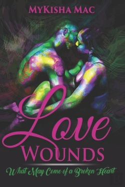 Bertrand.pt - Love Wounds