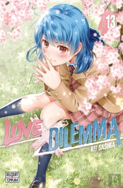 Bertrand.pt - Love X Dilemma 13 - T13