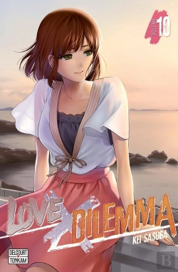 Bertrand.pt - Love X Dilemma T10