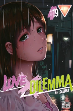 Bertrand.pt - Love X Dilemma T19