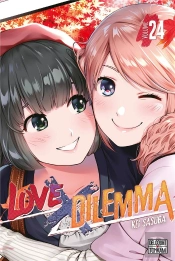 Love X Dilemma T24 - Édition Spéciale