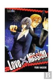 Love X Mission 01
