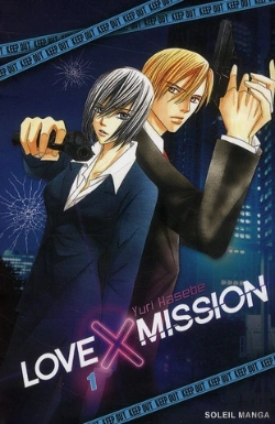Bertrand.pt - Love X Mission T01
