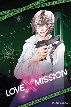 Bertrand.pt - Love X Mission T02